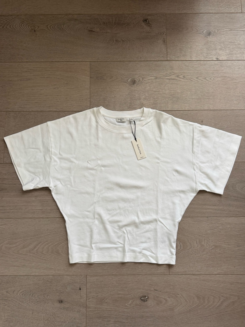 Aritzia white top